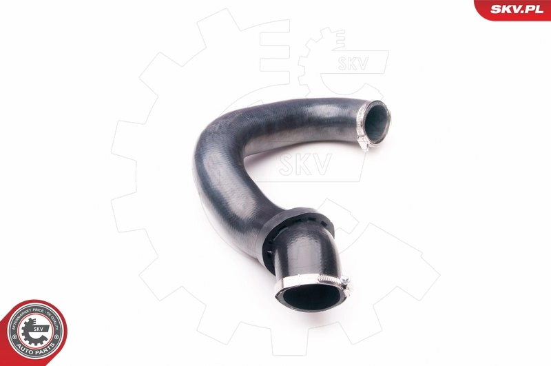 Charge Air Hose